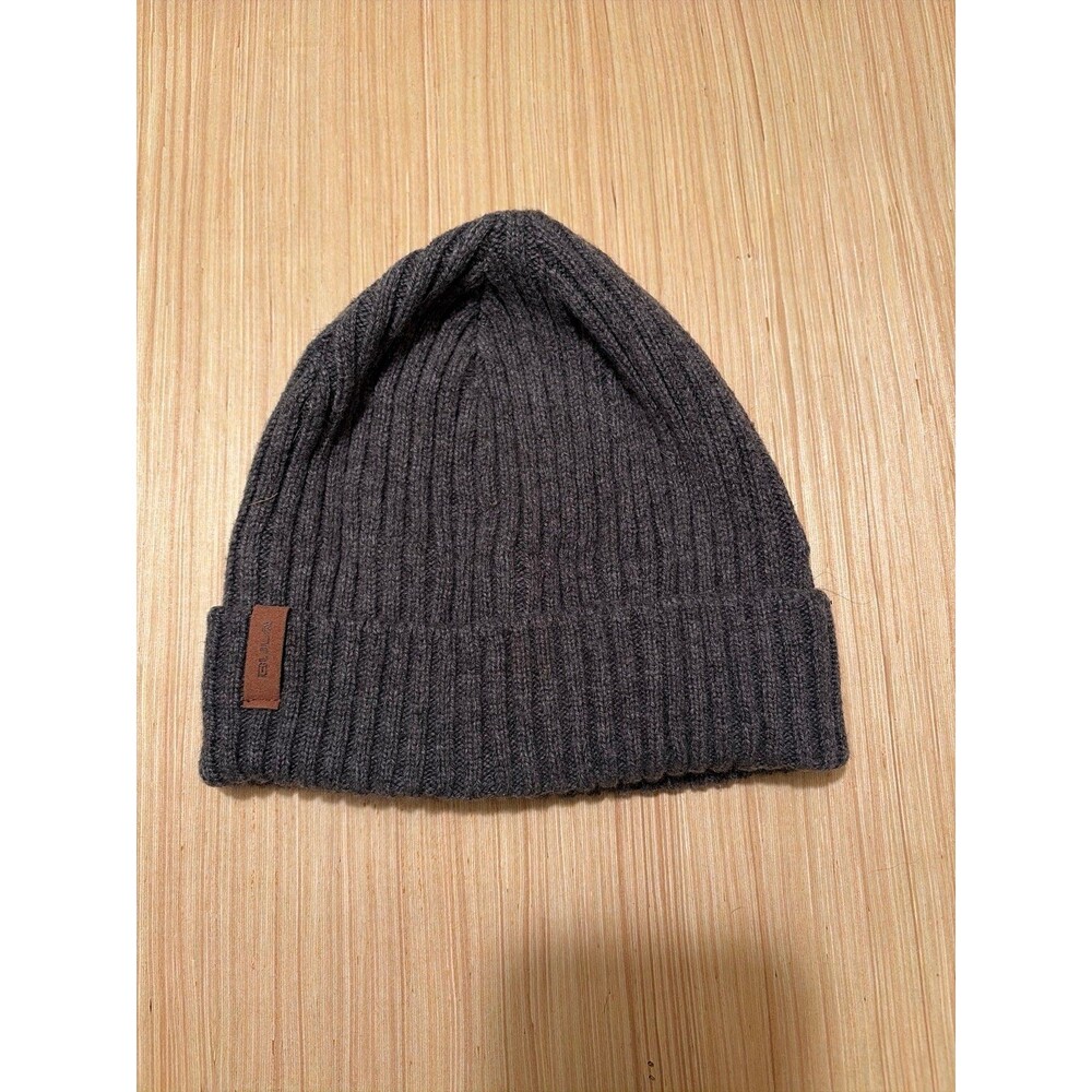Men’s beanie